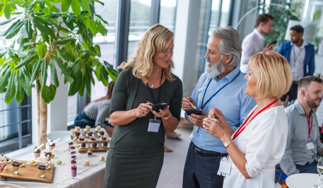 The Art of Connecting: How to Create Memorable Networking Experiences